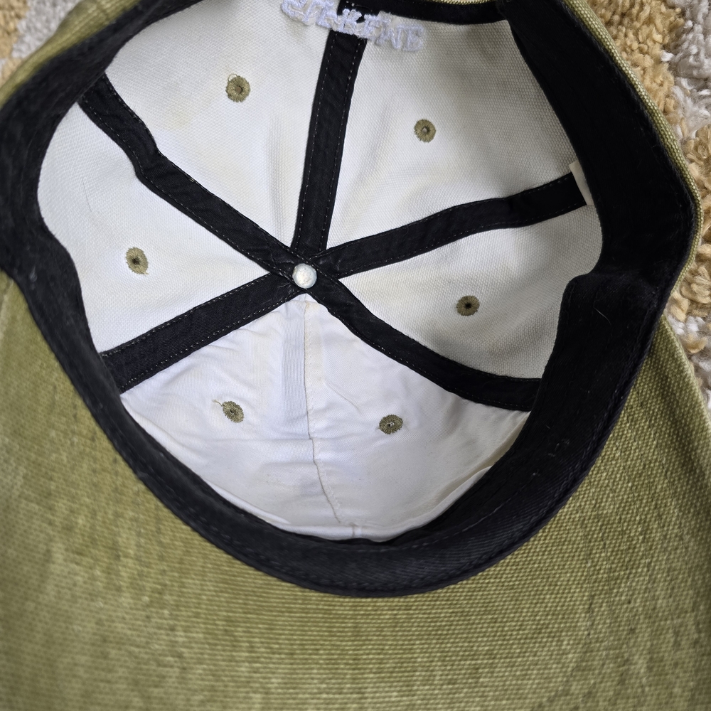 2023 6-Panel S-Logo Hat - Picture 4 of 6